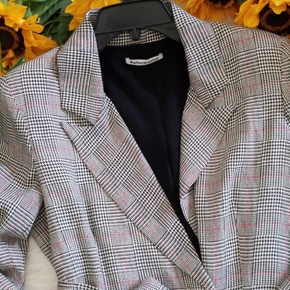 Reformation Cole Dress - Picture 3 of 6